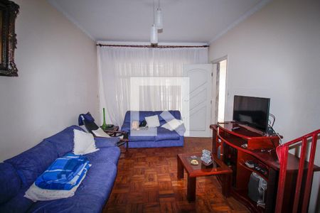 Sala de casa à venda com 3 quartos, 89m² em Jardim Vila Formosa, São Paulo