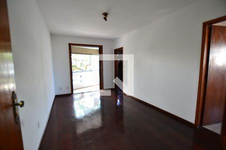 Sala de apartamento à venda com 3 quartos, 80m² em Cristo Redentor, Porto Alegre