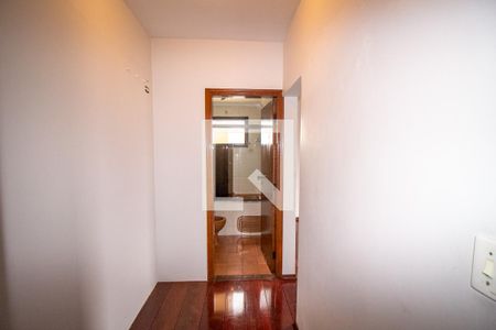 Suíte de apartamento à venda com 3 quartos, 93m² em Vila Bela, São Paulo