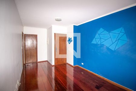 Sala de apartamento à venda com 3 quartos, 93m² em Vila Bela, São Paulo