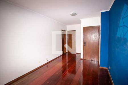 Sala de apartamento à venda com 3 quartos, 93m² em Vila Bela, São Paulo