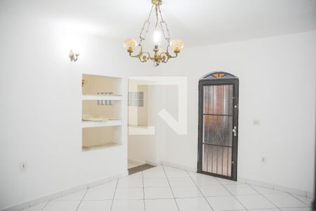 Sala de casa à venda com 3 quartos, 180m² em Jardim Campos Elíseos, Campinas