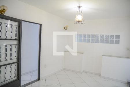 Sala de Jantar de casa à venda com 3 quartos, 180m² em Jardim Campos Elíseos, Campinas