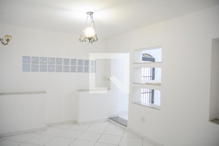Sala de Jantar de casa à venda com 3 quartos, 180m² em Jardim Campos Elíseos, Campinas
