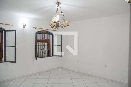 Sala de casa à venda com 3 quartos, 180m² em Jardim Campos Elíseos, Campinas