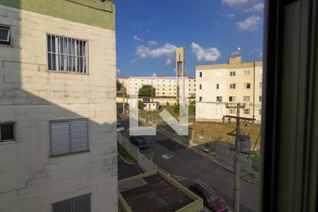 Vista do Quarto 1 de apartamento à venda com 3 quartos, 70m² em Conjunto Residencial Souza Queiroz, Campinas