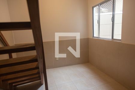 Quarto de casa de condomínio à venda com 1 quarto, 35m² em Botafogo, Rio de Janeiro