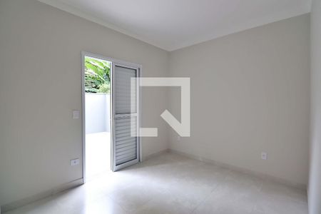 Quarto Suíte de apartamento para alugar com 2 quartos, 69m² em Santa Maria, Santo André