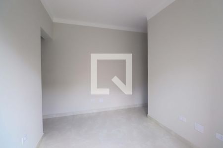 Sala de apartamento para alugar com 2 quartos, 69m² em Santa Maria, Santo André