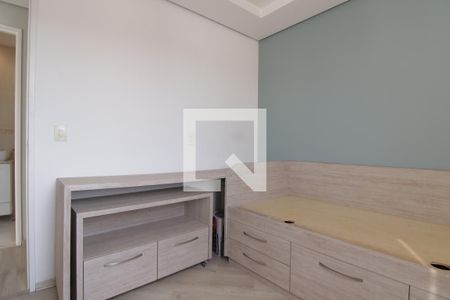 Quarto 2 de apartamento para alugar com 2 quartos, 43m² em Vila Talarico, São Paulo