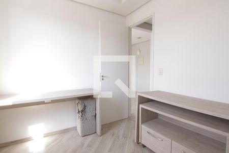 Quarto 2 de apartamento à venda com 2 quartos, 43m² em Vila Talarico, São Paulo