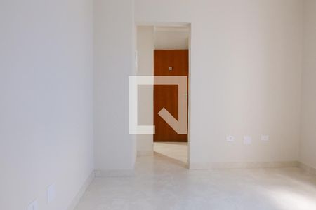 Sala de apartamento para alugar com 2 quartos, 108m² em Santa Maria, Santo André