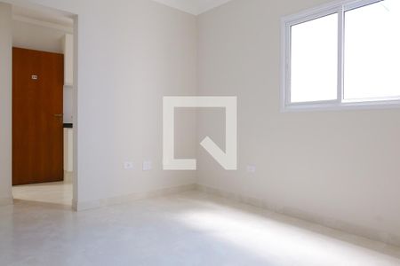 Sala de apartamento para alugar com 2 quartos, 108m² em Santa Maria, Santo André