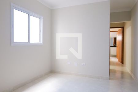 Sala de apartamento para alugar com 2 quartos, 108m² em Santa Maria, Santo André