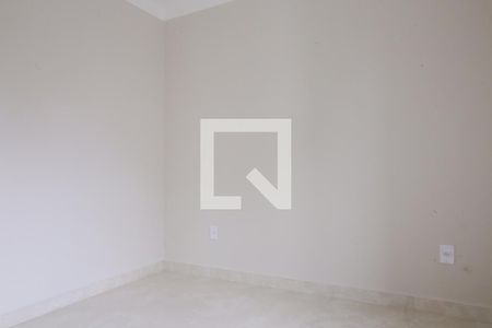 Suite de apartamento para alugar com 2 quartos, 108m² em Santa Maria, Santo André