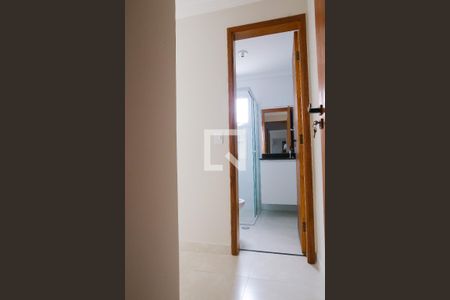 Suite de apartamento para alugar com 2 quartos, 108m² em Santa Maria, Santo André