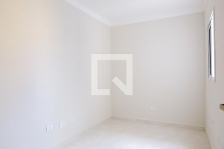 Quarto  de apartamento para alugar com 2 quartos, 108m² em Santa Maria, Santo André