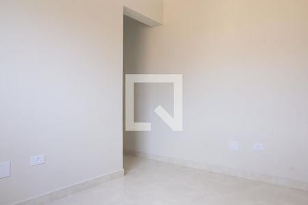 Sala de apartamento para alugar com 2 quartos, 108m² em Santa Maria, Santo André