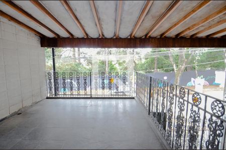 Vista da Sala de casa à venda com 3 quartos, 306m² em Jardim Vila Galvao, Guarulhos
