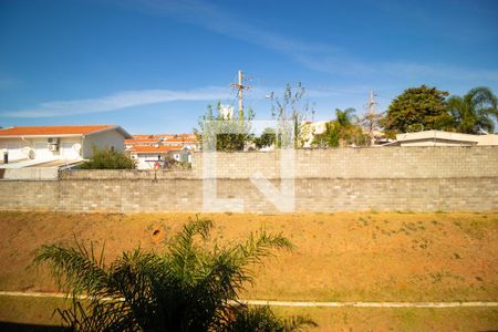 Vista da Sala de apartamento à venda com 2 quartos, 50m² em Parque Jambeiro, Campinas