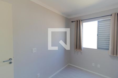 Quarto 01 de apartamento à venda com 2 quartos, 50m² em Parque Jambeiro, Campinas