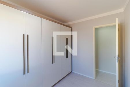 Quarto 01 de apartamento à venda com 2 quartos, 50m² em Parque Jambeiro, Campinas