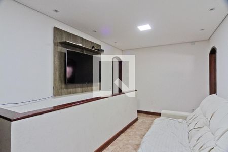 Hall segundo andar de casa à venda com 3 quartos, 390m² em Mandaqui, São Paulo