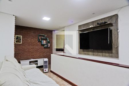 Hall segundo andar de casa à venda com 3 quartos, 390m² em Mandaqui, São Paulo