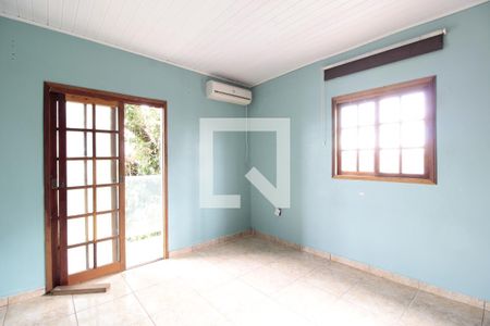 Quarto 1  de casa à venda com 2 quartos, 53m² em Estância Velha, Canoas