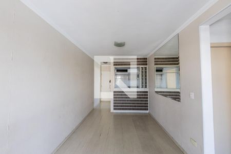 Sala de apartamento para alugar com 2 quartos, 60m² em Vila Carrão, São Paulo