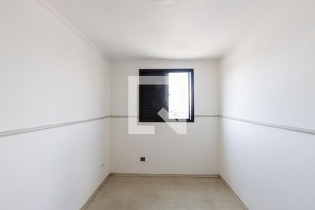 Quarto de apartamento para alugar com 2 quartos, 60m² em Vila Carrão, São Paulo