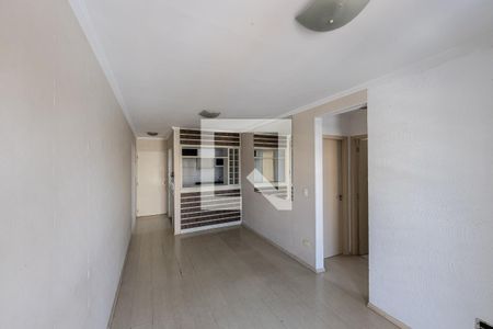 Sala de apartamento para alugar com 2 quartos, 60m² em Vila Carrão, São Paulo