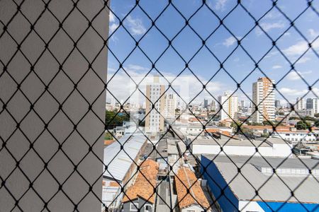 Vista Varanda Sala de apartamento para alugar com 2 quartos, 60m² em Vila Carrão, São Paulo