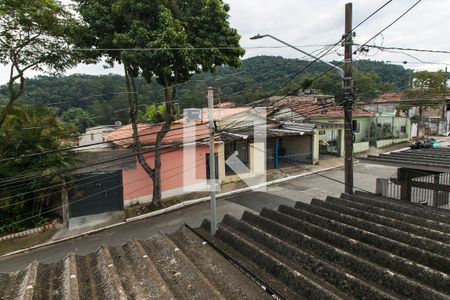 Quarto 1- Vista de casa para alugar com 4 quartos, 190m² em Parque Casa de Pedra, São Paulo