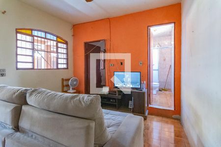 Sala de casa à venda com 3 quartos, 250m² em Jardim Novo Campos Eliseos, Campinas
