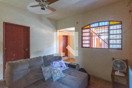 Sala de casa à venda com 3 quartos, 250m² em Jardim Novo Campos Eliseos, Campinas