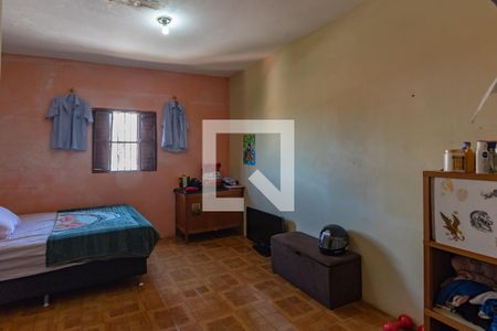 Quarto 2 de casa à venda com 3 quartos, 250m² em Jardim Novo Campos Eliseos, Campinas