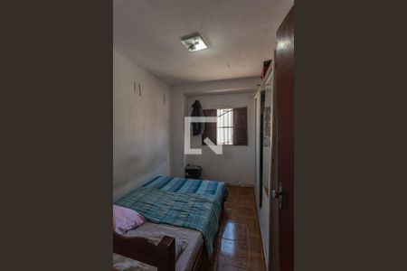 Quarto 1 de casa à venda com 3 quartos, 250m² em Jardim Novo Campos Eliseos, Campinas