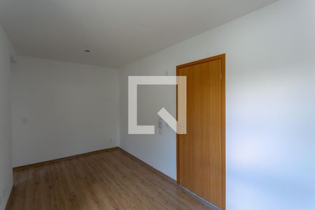 Sala de apartamento à venda com 2 quartos, 45m² em Lagoinha, Belo Horizonte