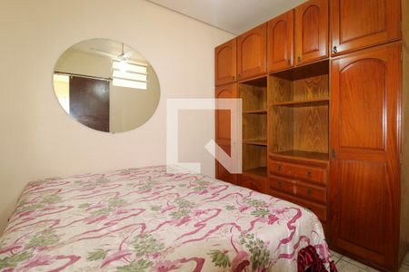 Quarto 1 de apartamento à venda com 2 quartos, 55m² em Harmonia, Canoas