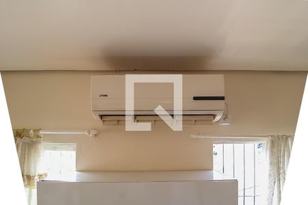 Ar condicionado de apartamento à venda com 2 quartos, 55m² em Harmonia, Canoas