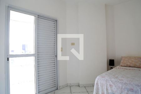 Quarto 1 de apartamento para alugar com 2 quartos, 70m² em Guilhermina, Praia Grande