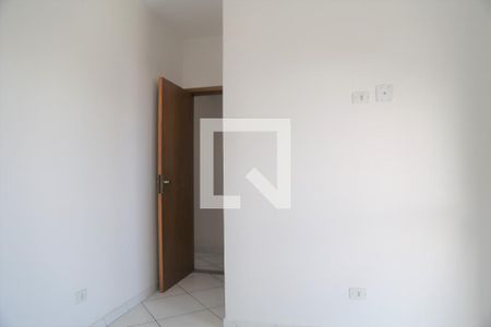 Quarto 1 de apartamento para alugar com 2 quartos, 70m² em Guilhermina, Praia Grande