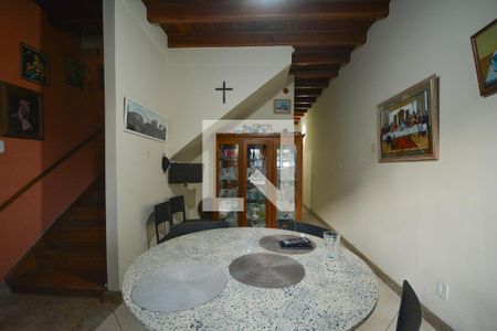Sala 2 de casa à venda com 4 quartos, 260m² em Glória, Rio de Janeiro