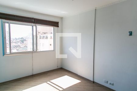 Sala de apartamento à venda com 1 quarto, 45m² em Tucuruvi, São Paulo