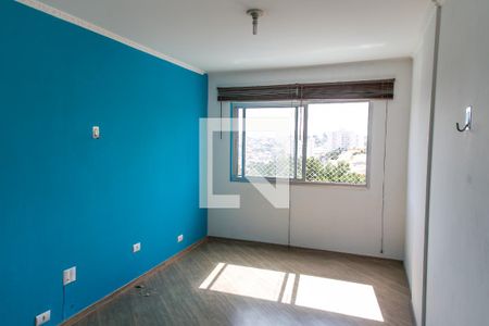 Sala de apartamento à venda com 1 quarto, 45m² em Tucuruvi, São Paulo