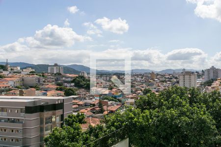 Vista de apartamento à venda com 1 quarto, 45m² em Tucuruvi, São Paulo