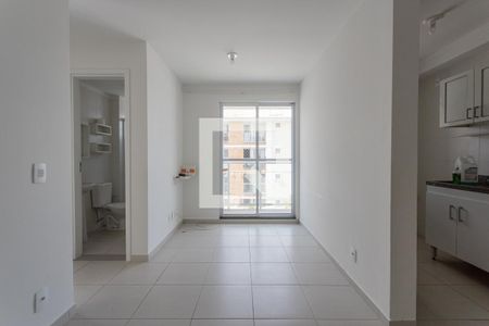 Sala de apartamento para alugar com 2 quartos, 60m² em Atuba, Pinhais