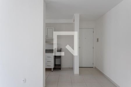 Sala de apartamento para alugar com 2 quartos, 60m² em Atuba, Pinhais