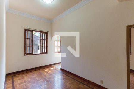 Sala de casa à venda com 2 quartos, 88m² em Tijuca, Rio de Janeiro